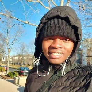 Meet your Posher, Malvin